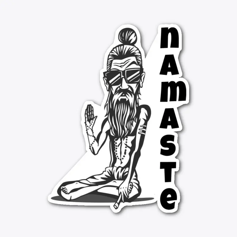 Namaste